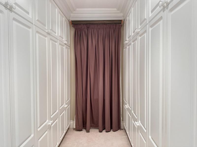 To Let 4 Bedroom Property for Rent in Fish Hoek Western Cape